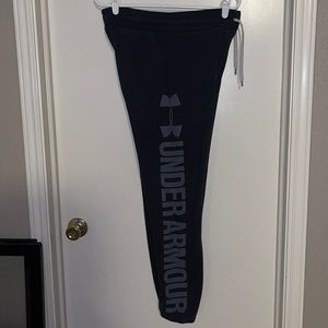 Sweatpants - Under Armour